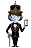 Alfredium Visa